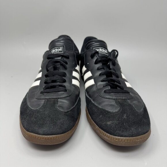 adidas gazelle silver green womens adidas Mens Samba Classic Indoor Soccer Training Shoes  ShopCGX